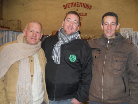 ALDO Y LOS MILLER